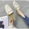 ca1842f95e5ec9f8ad0f10643e2cb1bc.webp Women's Oxford Flat Shoes