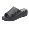 Women's Open Toe Wedge Shoes