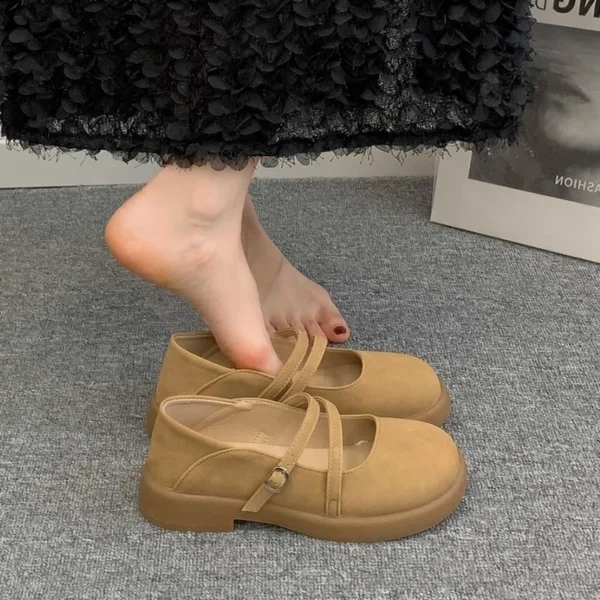 cn-11134207-7ras8-mdldyr4nhyyx23.webp Women's Mid Heel Buckle Shoes