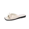 Women's Square Toe Wedge Sandals