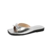 Women's Square Toe Wedge Sandals