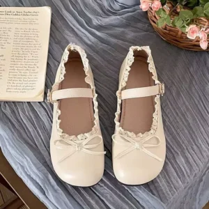 cn-11134207-820l4-mfxnl8v84pvs5e.webp Women's Ruffle Bow Mary Janes