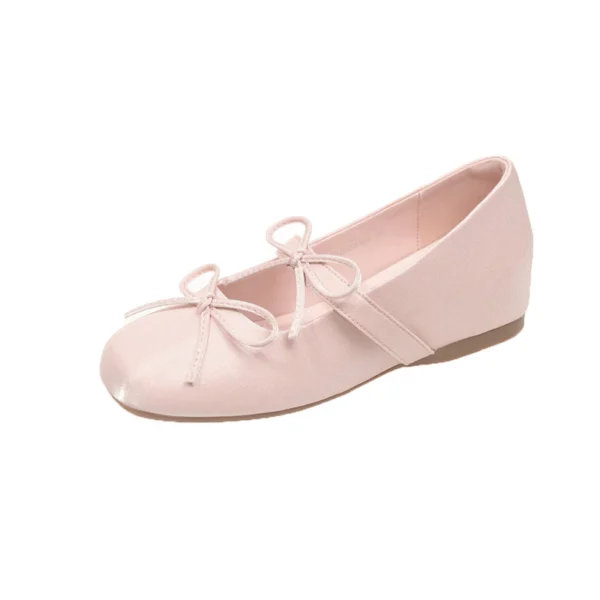 cn-11134207-820l4-mhzyjagrn2mb2b.webp Women's Bowknot Square Toe Flats