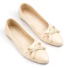 id-11134207-822wg-mmvseawc15vl73.webp DEAFORA Women Flat Shoes Black Sole