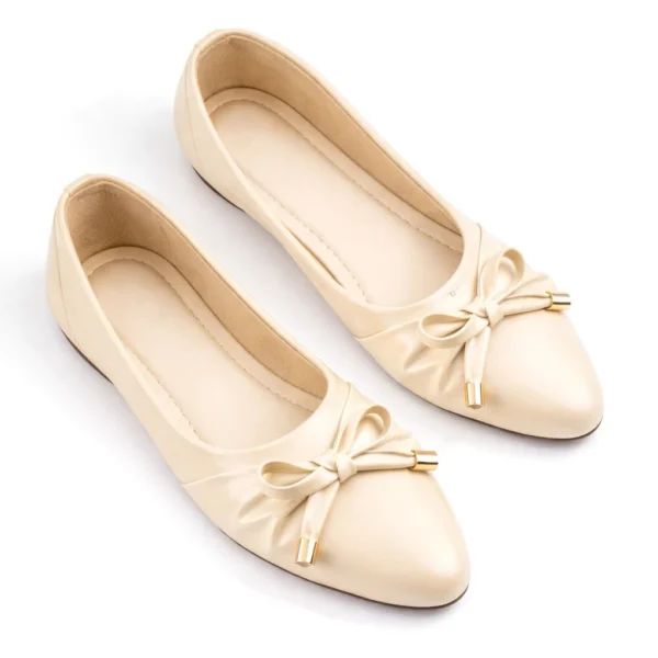 id-11134207-822wg-mmvseawc15vl73.webp DEAFORA Women Flat Shoes Black Sole