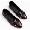 id-11134207-822wn-mmvseawwo8ar47.webp DEAFORA Women Flat Shoes Black Sole