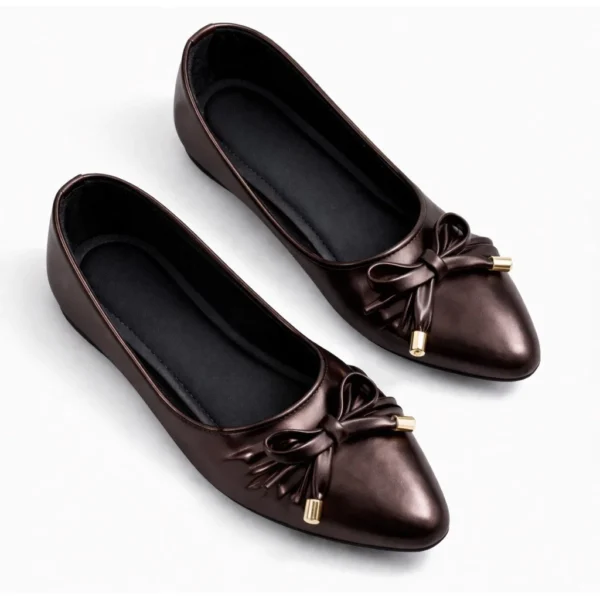 id-11134207-822wn-mmvseawwo8ar47.webp DEAFORA Women Flat Shoes Black Sole
