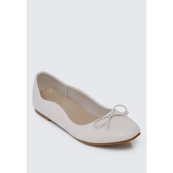 Dorra Comfy Ballerina