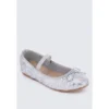 Emerson Comfy Ballerina
