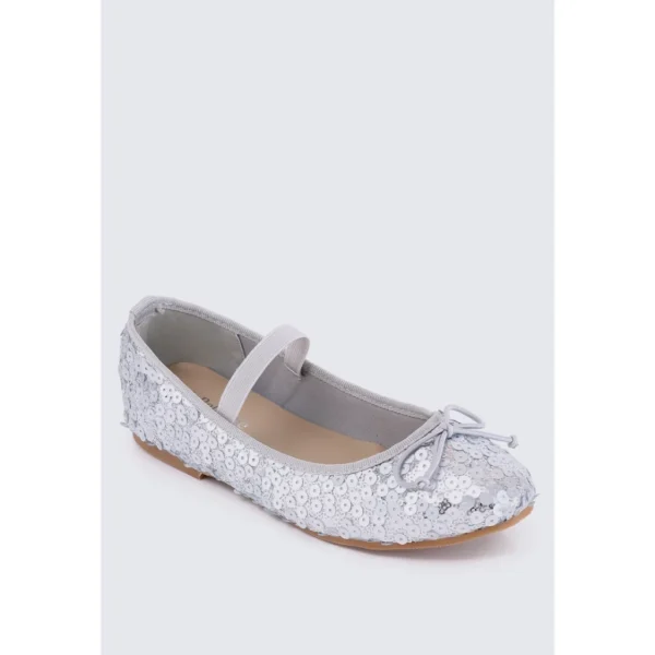 Emerson Comfy Ballerina