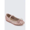 Emerson Comfy Ballerina