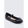 Emerson Comfy Ballerina