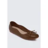 Dorra Comfy Ballerina
