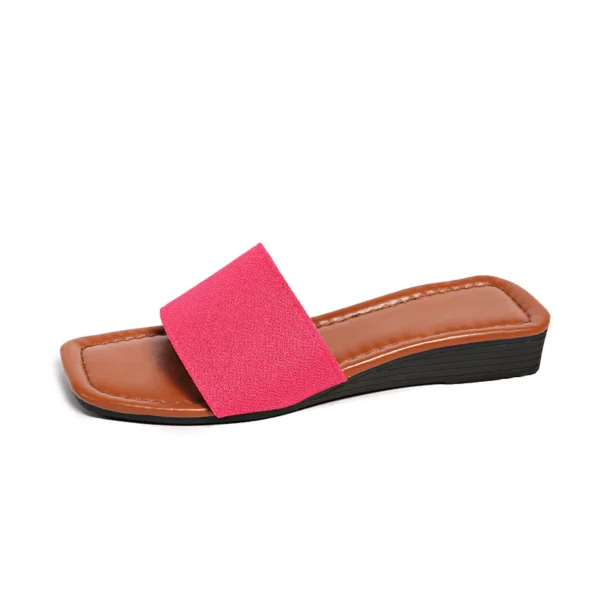 Women's Open Toe Sandals