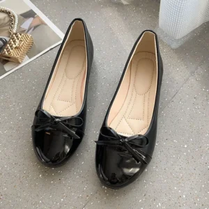 sg-11134201-7rblz-llaf65l5yk6k0c.webp Women's Round Toe Flats