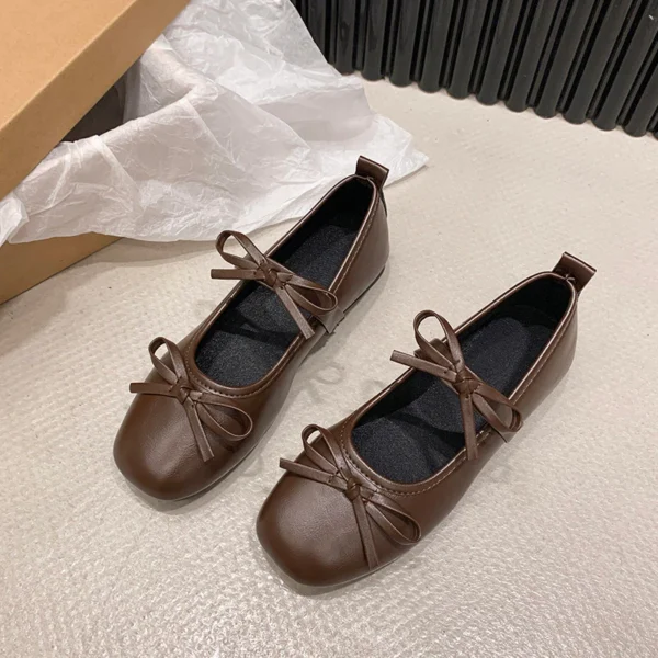 sg-11134201-7rdwc-lxrncb1i64b0af.webp Bow Knot Mary Jane Shoes