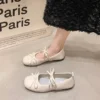 sg-11134201-7rdxk-lxrncd456aovf3.webp Bow Knot Mary Jane Shoes