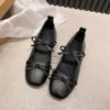 sg-11134201-7rdy4-lxrnc9135i74c4.webp Bow Knot Mary Jane Shoes