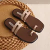 sg-11134201-7repb-m8bxxe3vlr92e4.webp Women's Toe Ring Slide Sandals