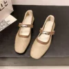 Women's Mesh Flat Sandals
