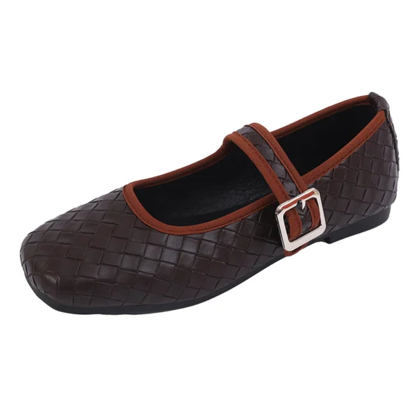 sg-11134201-81zul-mio6ra1xa5mq84.webp Women's Crisp Woven Flats