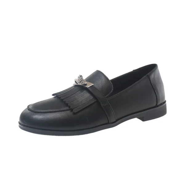 sg-11134201-81zws-mj3mh5fc1udc9d.webp Women's Tassel Flat Shoes