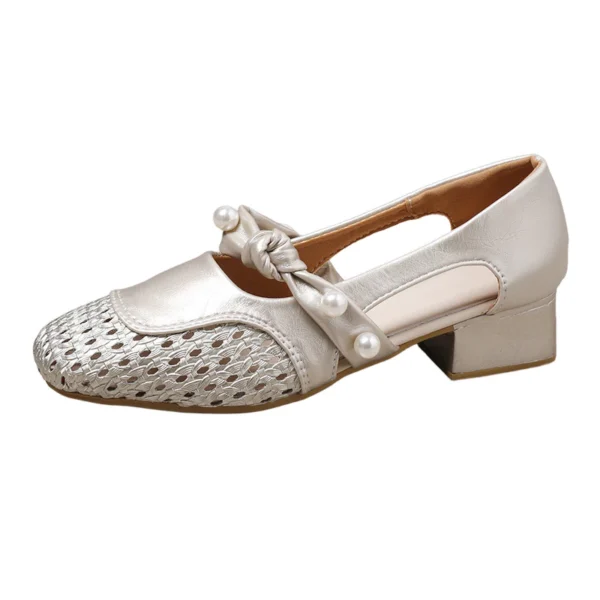 sg-11134201-81zwv-mn5c5ah0o934ff.webp Women's Pearl Bow Block Heels