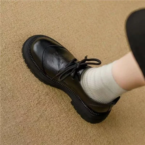 sg-11134201-8225f-mhirc75i72tc89.webp Women's Lace Up Loafers