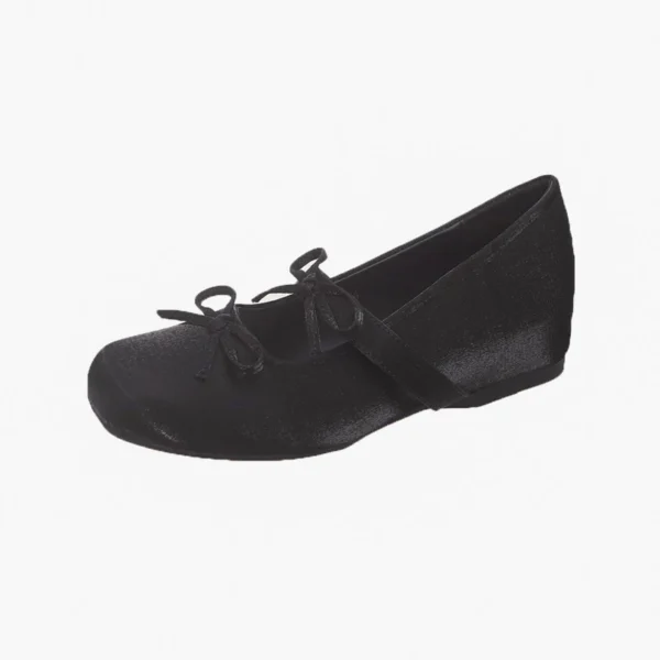 sg-11134201-822wg-mhzyjgq6du6969.webp Women's Bowknot Square Toe Flats