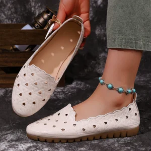 sg-11134201-822wr-mi9wsqseyn7r36.webp Hollow Out Flat Shoes