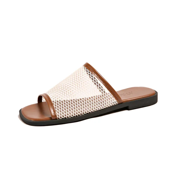 sg-11134201-823or-motbh2123vgibc.webp Women's Mesh Wide Strap Sandals