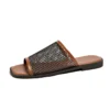 sg-11134201-823qm-motbh19v7ny929.webp Women's Mesh Wide Strap Sandals