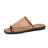 sg-11134201-823rm-motbh2i0ctfy26.webp Women's Mesh Wide Strap Sandals