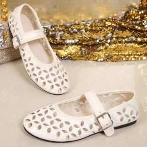 sg-11134201-824ii-mpt6vnphjtak9c.webp Women's Hollow Pattern Flats