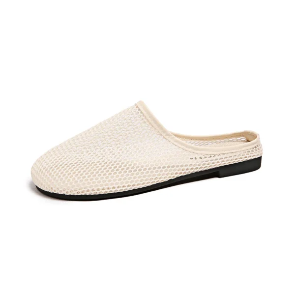 sg-11134201-8258a-mrttsfui7sw727.webp Women's Mesh Slip On Shoes