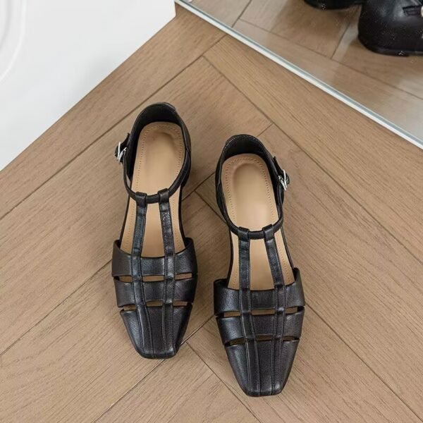 sg-11134201-8258l-mr9tlkjnqhvo18.jpg Women's Cut Out Flat Shoes