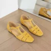 sg-11134201-825ay-mr9tljt60ao22f.webp Women's Cut Out Flat Shoes