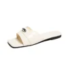 sg-11134201-8262d-mji5r8l9djb783.webp Women's Metal Buckle Mule Slides