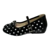 sg-11134201-8262d-mlynz0o4bqpvc7.webp Women's Polka Dot Velvet Flats