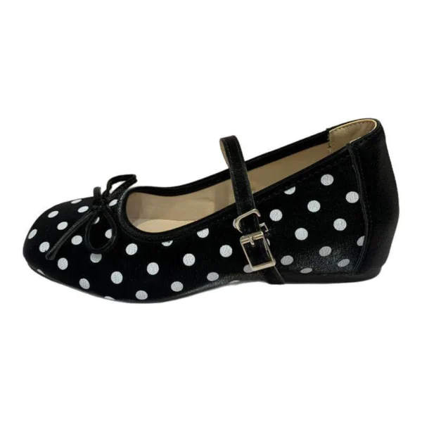 sg-11134201-8262d-mlynz0o4bqpvc7.webp Women's Polka Dot Velvet Flats