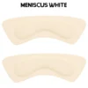 2 Pcs Sponge Heel Cushion Insoles