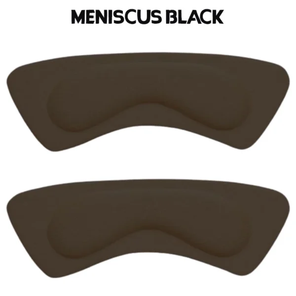 2 Pcs Sponge Heel Cushion Insoles